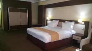 numidien hotel