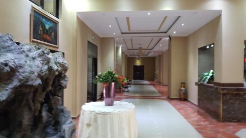 numidien hotel