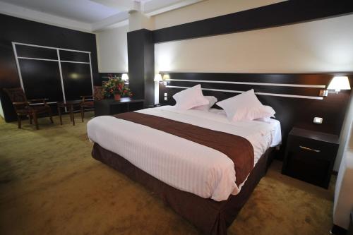 numidien hotel