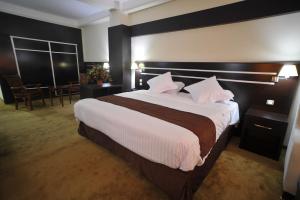 numidien hotel