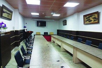 Telemly Hotel,Algiers>>Alger Centre,4 star