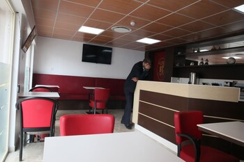 Telemly Hotel,Algiers>>Alger Centre,4 star