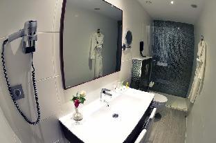 Az Hotel Vieux Kouba,Kouba>>Algiers,4 star