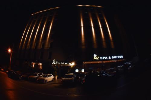Az Hotel Vieux Kouba,Kouba>>Algiers,4 star