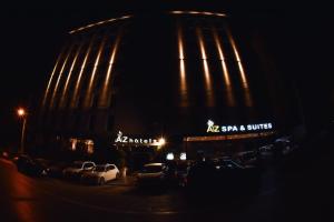 Az Hotel Vieux Kouba,Kouba>>Algiers,4 star