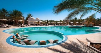 la gazelle dor resort and spa