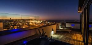 Lamaraz Arts Hotel,Algiers>>Alger Centre,5 star
