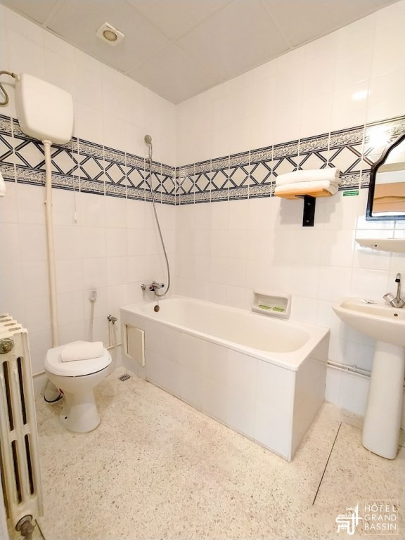 Hotel Grand Bassin,Tlemcen Province>>Tlemcen,4 star