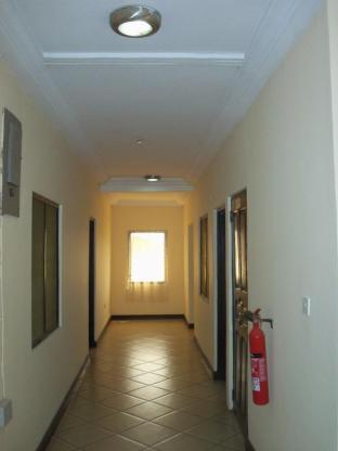 Jenos Hotels,Greater Accra>>Accra,3 star