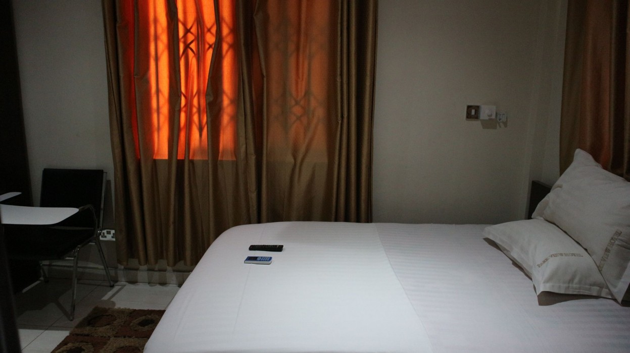 Park View Hotel,Greater Accra>>Accra,3 star
