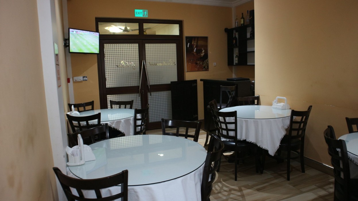 Park View Hotel,Greater Accra>>Accra,3 star