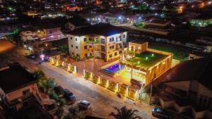 accra