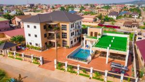 accra