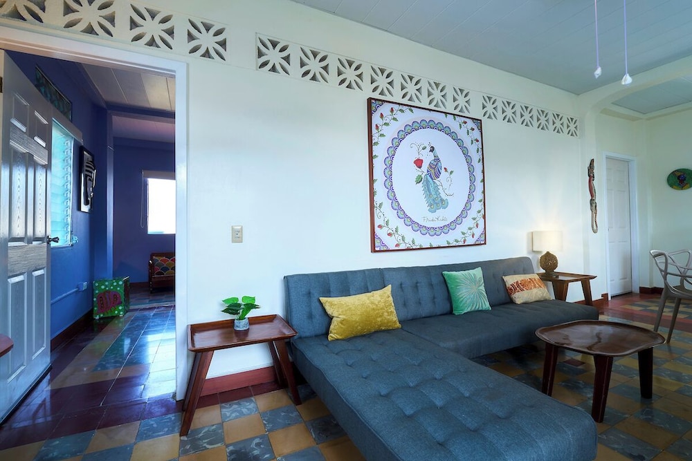 casa congo rayo verde restaurante