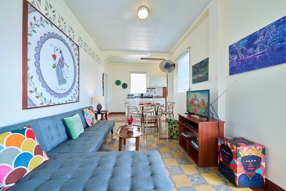 casa congo rayo verde restaurante