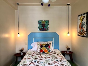 casa congo rayo verde restaurante
