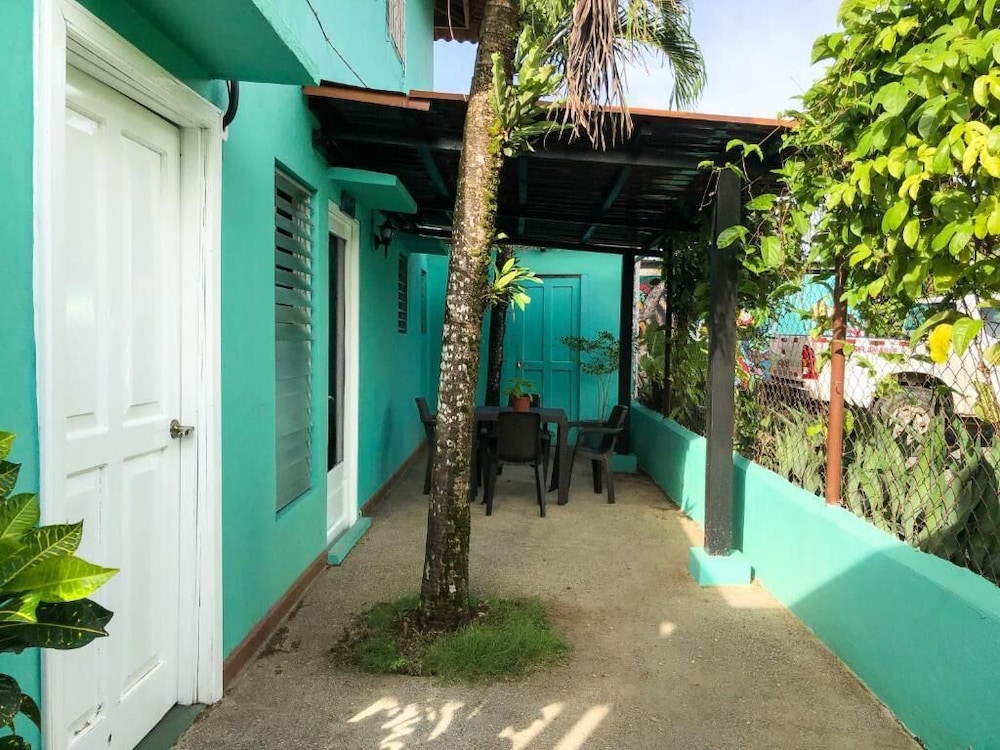 casa congo rayo verde restaurante