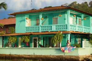 portobelo