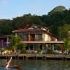 casa congo rayo verde restaurante