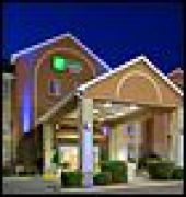 holiday inn express hotel and suites bedford by ihg