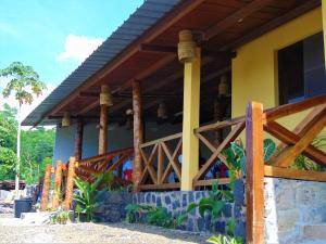 residencial tamarindos