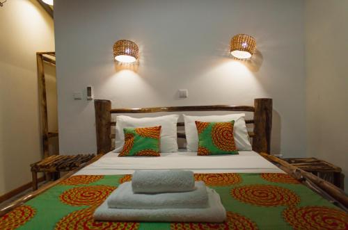 residencial tamarindos