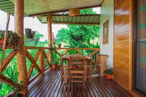 residencial tamarindos