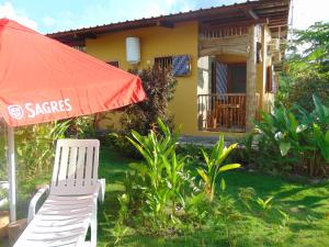 residencial tamarindos