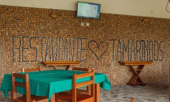 residencial tamarindos