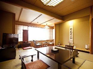 Yamaga Onsen Seiryuso,Kumamoto>>Kikuyo,4 star