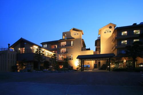 yamaga onsen seiryuso