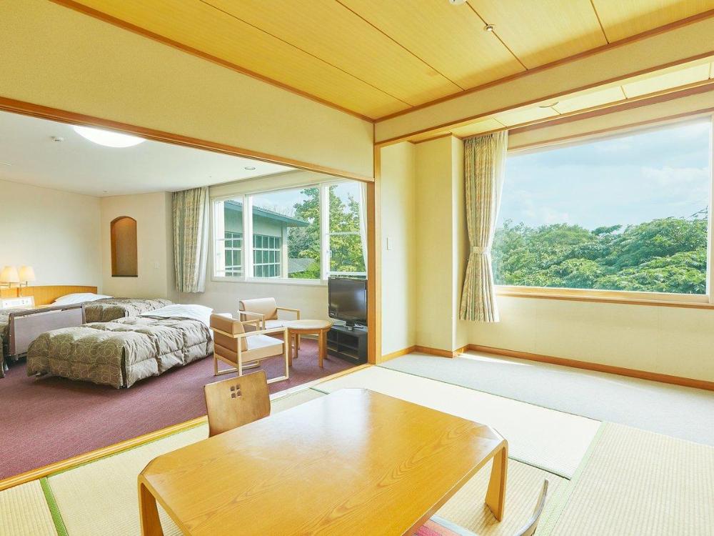 kamenoi hotel fukui