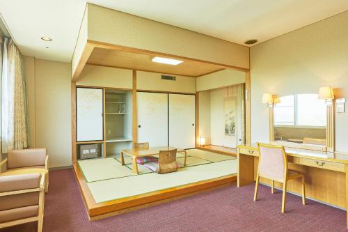 kamenoi hotel fukui