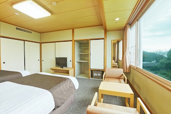 kamenoi hotel fukui