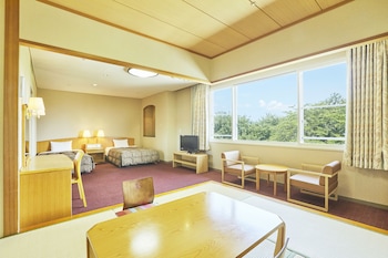 kamenoi hotel fukui