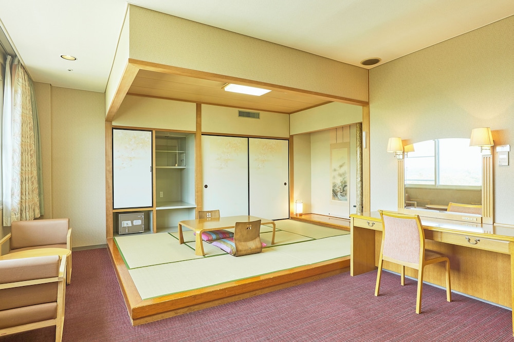 kamenoi hotel fukui
