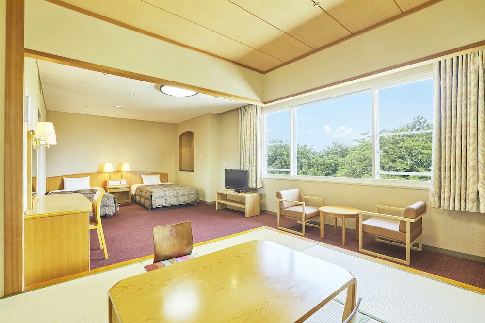 kamenoi hotel fukui