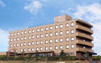 forest inn gobo