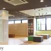 forest inn gobo