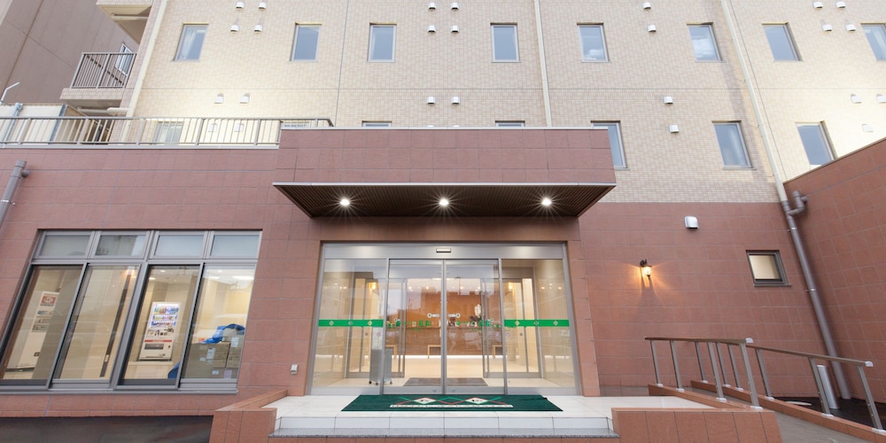 hotel wakamatsu excel