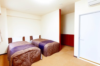 hotel wakamatsu excel