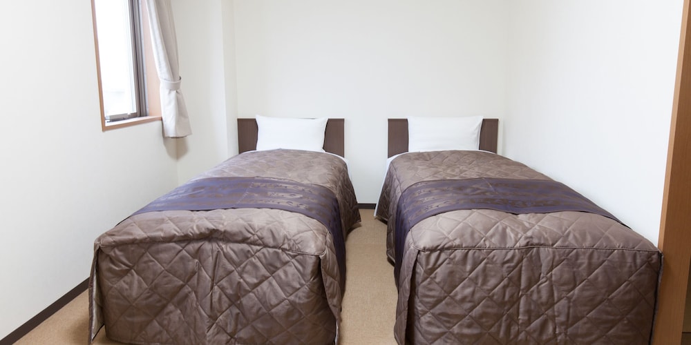 hotel wakamatsu excel