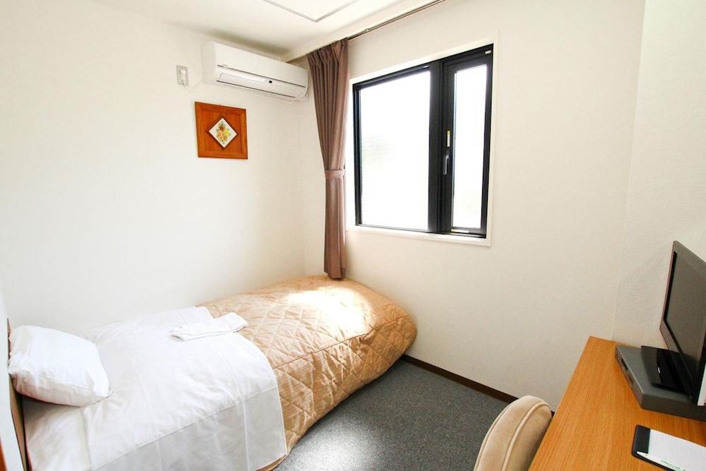 hotel wakamatsu excel