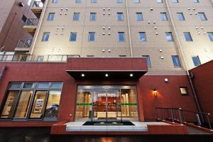 hotel wakamatsu excel