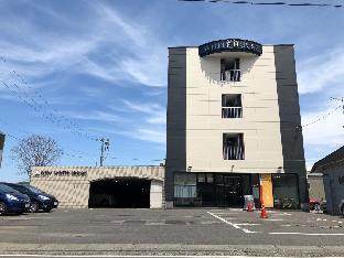 hotel new white house