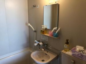 hotel new white house