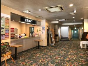 hotel new white house