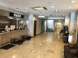 hotel new white house