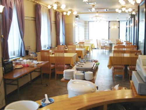 hotel new white house