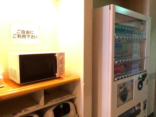 hotel new white house